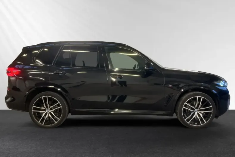 BMW X5 din 2024 cu 15.800 km - oferta BMW168166 - foto 2