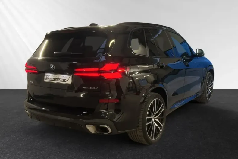 BMW X5 din 2024 cu 15.800 km - oferta BMW168166 - foto 3