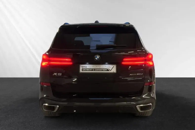 BMW X5 din 2024 cu 15.800 km - oferta BMW168166 - foto 5