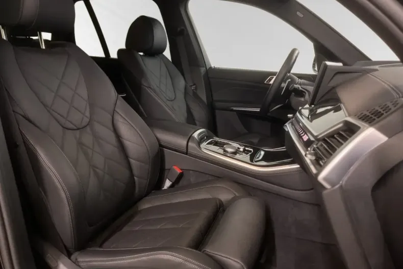 BMW X5 din 2024 cu 15.800 km - oferta BMW168166 - foto 6