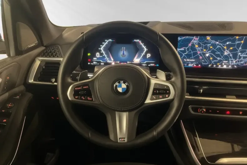 BMW X5 din 2024 cu 15.800 km - oferta BMW168166 - foto 8