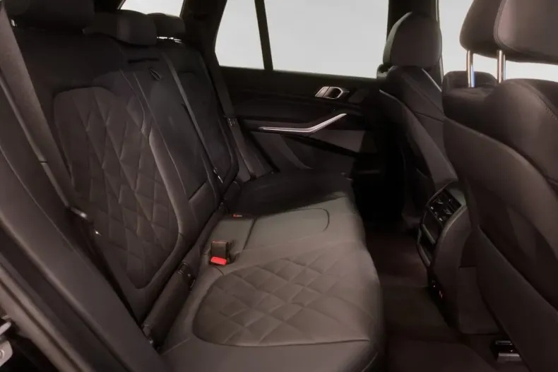 BMW X5 din 2024 cu 15.800 km - oferta BMW168166 - foto 10