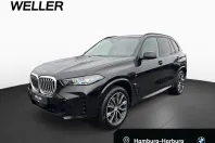 BMW X5 din 2024 cu 17.517 km - oferta BMW168167 - foto 1