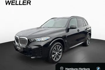 BMW X5 din 2024 - oferta BMW168167