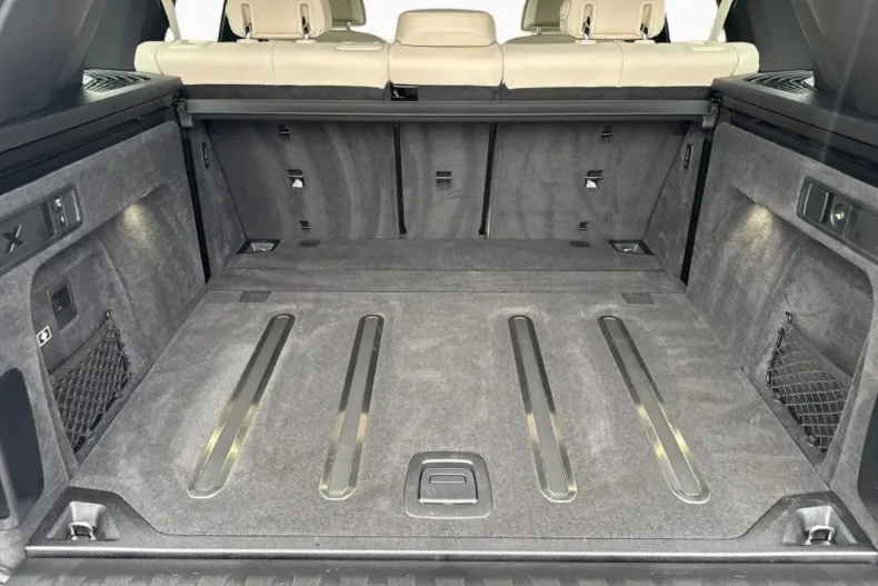 BMW X5 din 2024 cu 17.517 km - oferta BMW168167 - foto 16