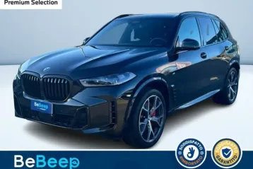 BMW X5 din 2024 - oferta BMW168168