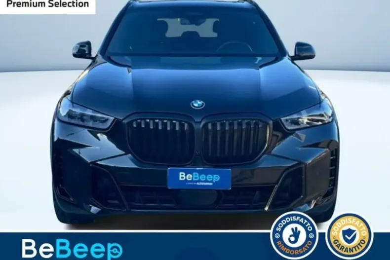 BMW X5 din 2024 cu 33.892 km - oferta BMW168168 - foto 2