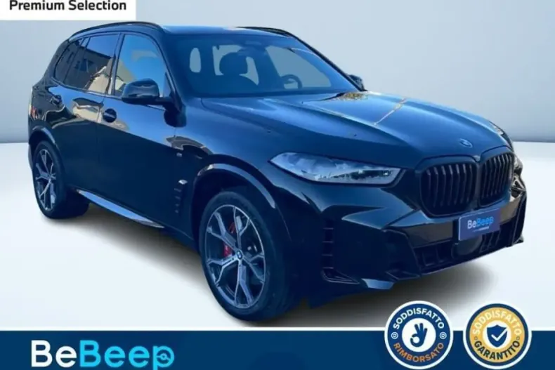 BMW X5 din 2024 cu 33.892 km - oferta BMW168168 - foto 3