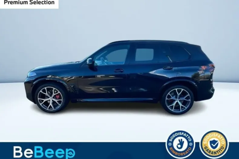BMW X5 din 2024 cu 33.892 km - oferta BMW168168 - foto 4