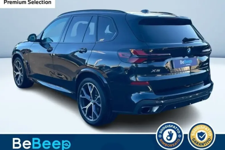 BMW X5 din 2024 cu 33.892 km - oferta BMW168168 - foto 5