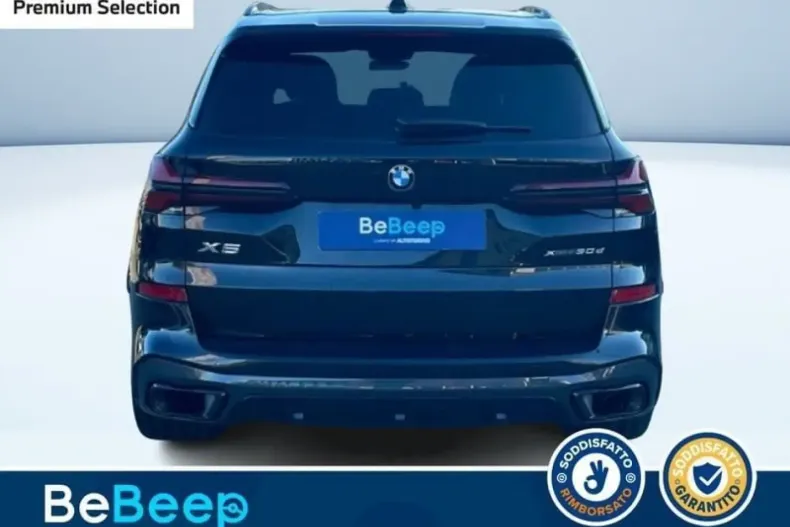 BMW X5 din 2024 cu 33.892 km - oferta BMW168168 - foto 6