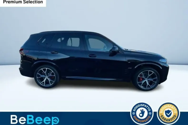 BMW X5 din 2024 cu 33.892 km - oferta BMW168168 - foto 8