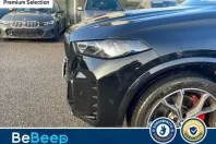 BMW X5 din 2024 cu 33.892 km - oferta BMW168168 - foto 10