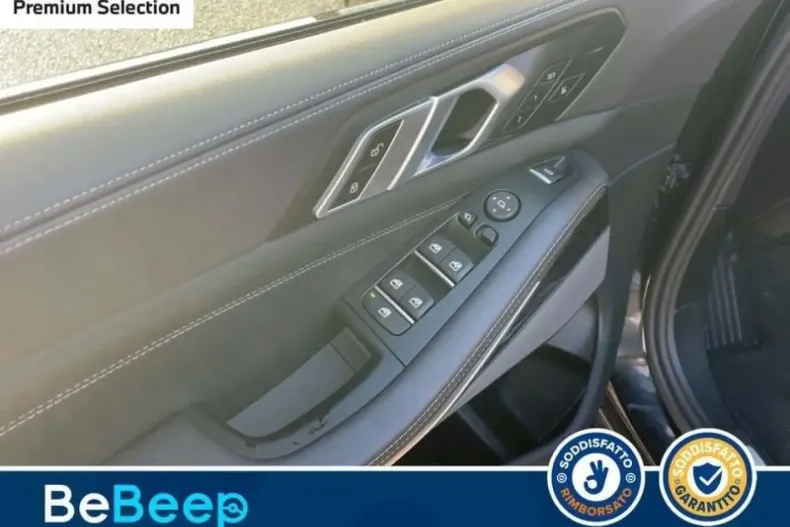 BMW X5 din 2024 cu 33.892 km - oferta BMW168168 - foto 14