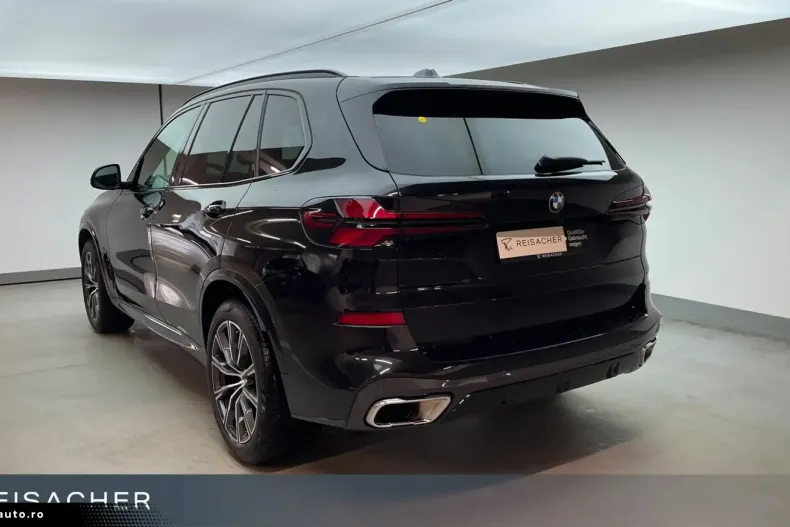 BMW X5 din 2024 cu 18.846 km - oferta BMW168169 - foto 2