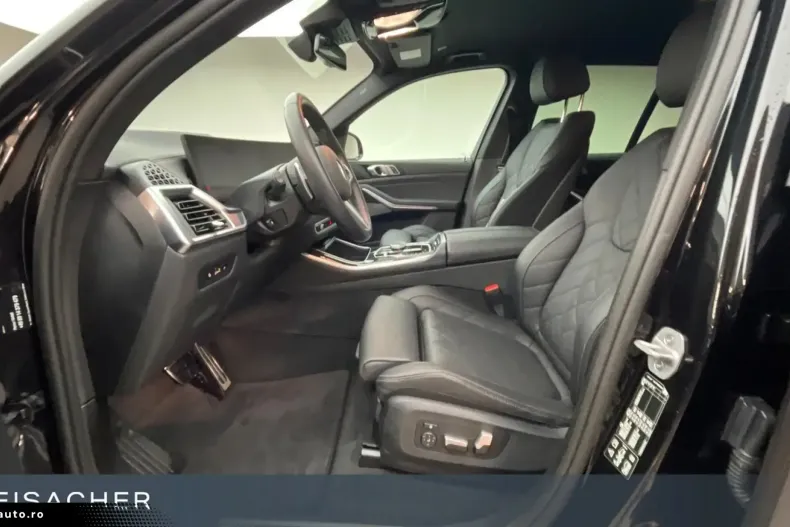 BMW X5 din 2024 cu 18.846 km - oferta BMW168169 - foto 4