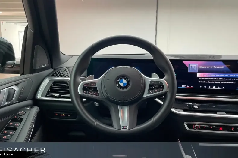 BMW X5 din 2024 cu 18.846 km - oferta BMW168169 - foto 5