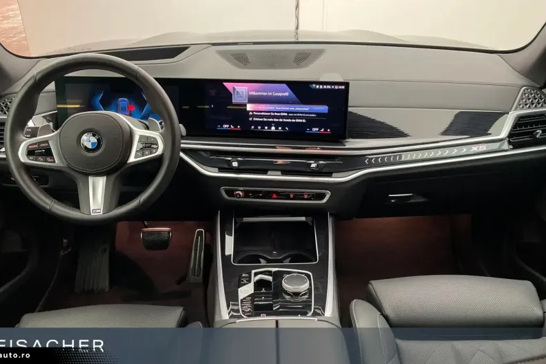 BMW X5 din 2024 cu 18.846 km - oferta BMW168169 - foto 6