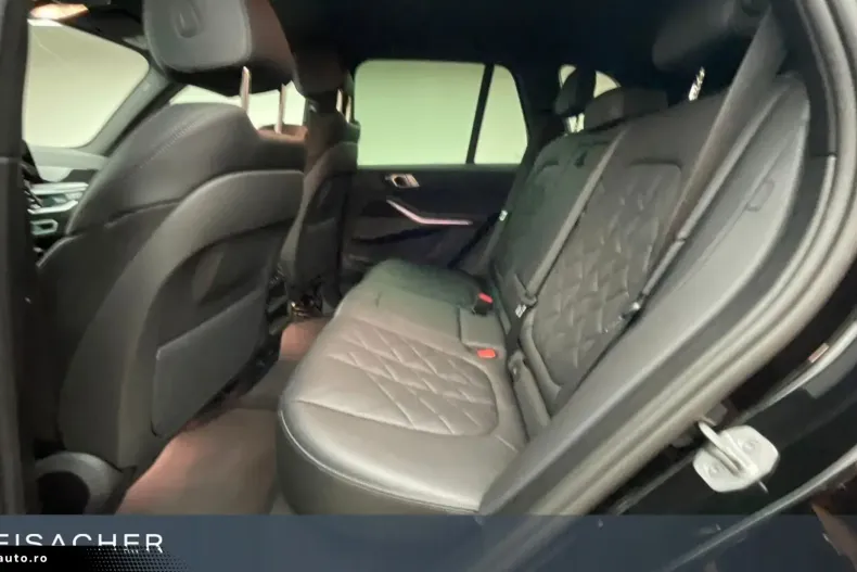 BMW X5 din 2024 cu 18.846 km - oferta BMW168169 - foto 8