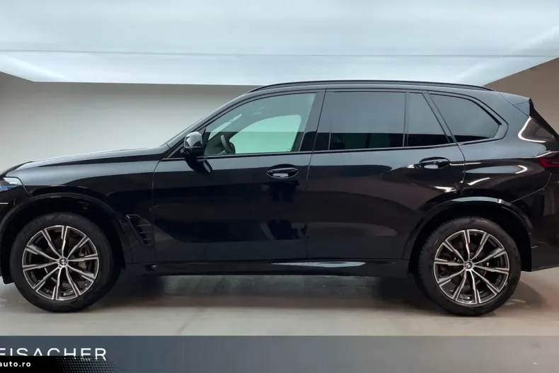 BMW X5 din 2024 cu 18.846 km - oferta BMW168169 - foto 9