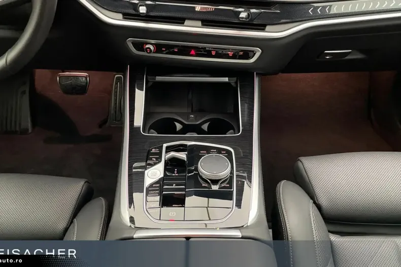 BMW X5 din 2024 cu 18.846 km - oferta BMW168169 - foto 11