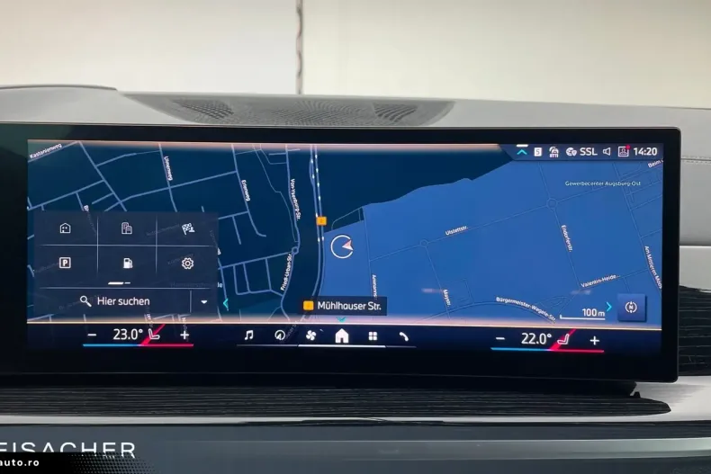 BMW X5 din 2024 cu 18.846 km - oferta BMW168169 - foto 12