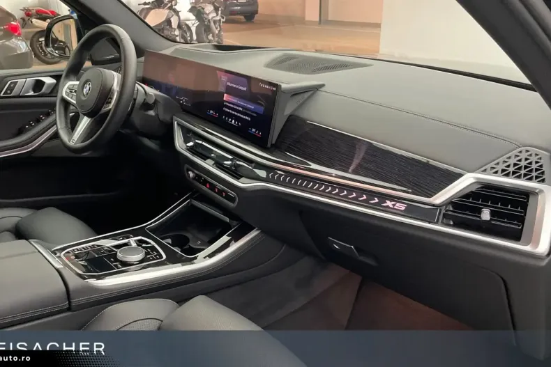 BMW X5 din 2024 cu 18.846 km - oferta BMW168169 - foto 13