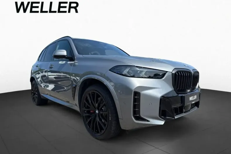 BMW X5 din 2024 cu 38.490 km - oferta BMW168170 - foto 3