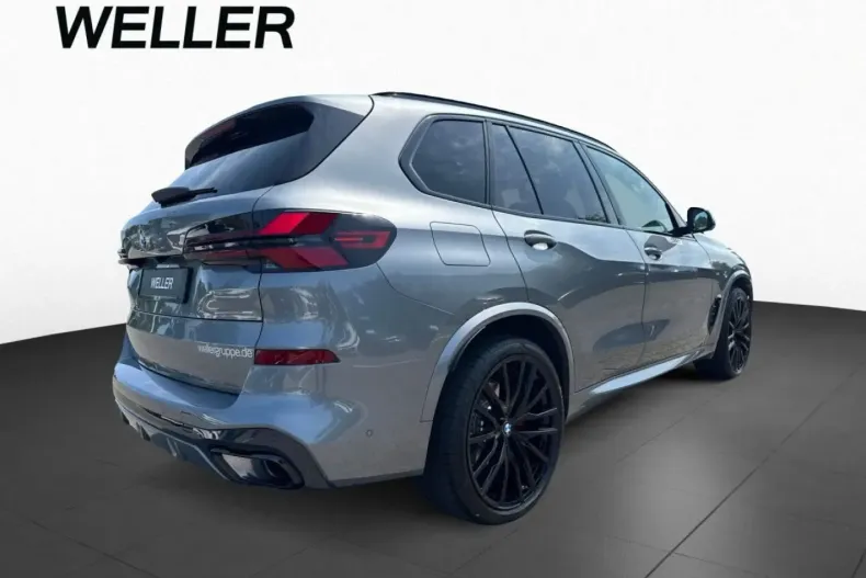 BMW X5 din 2024 cu 38.490 km - oferta BMW168170 - foto 4