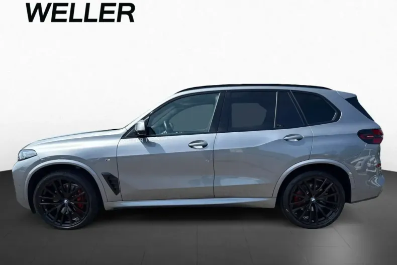 BMW X5 din 2024 cu 38.490 km - oferta BMW168170 - foto 6