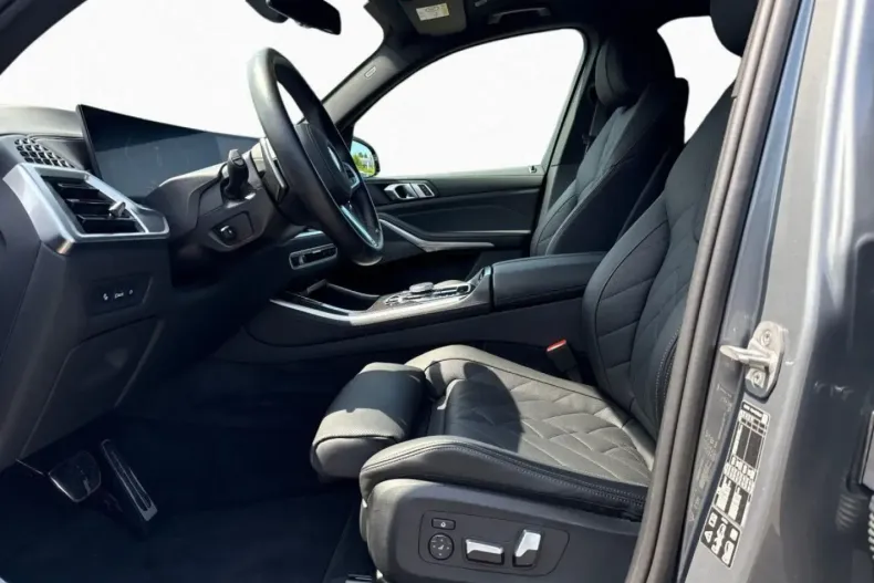 BMW X5 din 2024 cu 38.490 km - oferta BMW168170 - foto 7