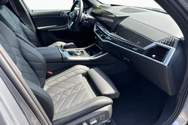 BMW X5 din 2024 cu 38.490 km - oferta BMW168170 - foto 8