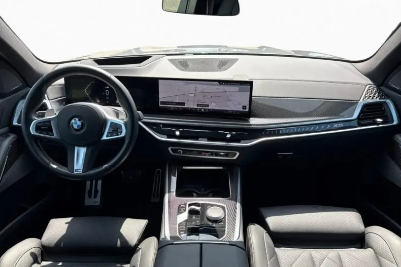 BMW X5 din 2024 cu 38.490 km - oferta BMW168170 - foto 10