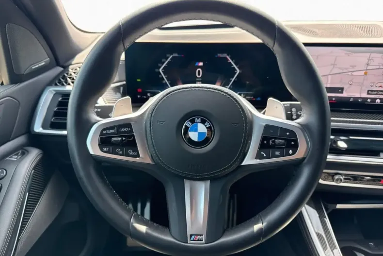 BMW X5 din 2024 cu 38.490 km - oferta BMW168170 - foto 11