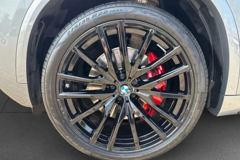 BMW X5 din 2024 cu 38.490 km - oferta BMW168170 - foto 14