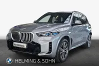BMW X5 din 2024 cu 12.500 km - oferta BMW168171 - foto 1