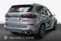 BMW X5 din 2024 cu 12.500 km - oferta BMW168171 - foto 2