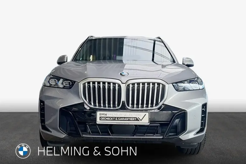 BMW X5 din 2024 cu 12.500 km - oferta BMW168171 - foto 3