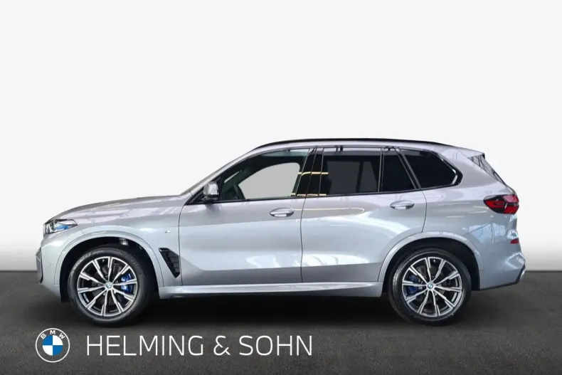 BMW X5 din 2024 cu 12.500 km - oferta BMW168171 - foto 4