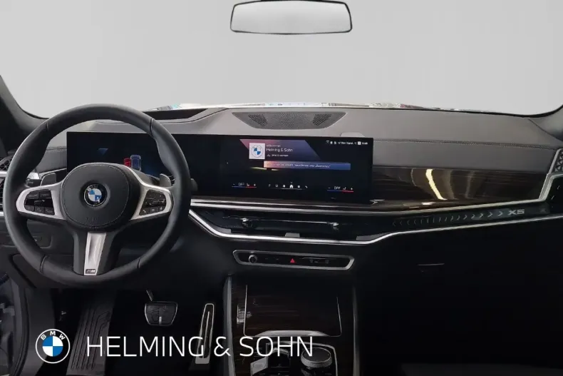 BMW X5 din 2024 cu 12.500 km - oferta BMW168171 - foto 6