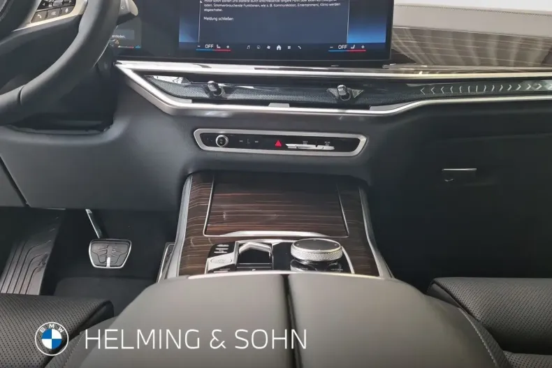 BMW X5 din 2024 cu 12.500 km - oferta BMW168171 - foto 8