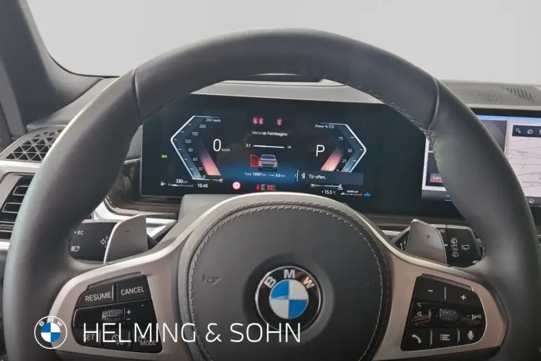 BMW X5 din 2024 cu 12.500 km - oferta BMW168171 - foto 10