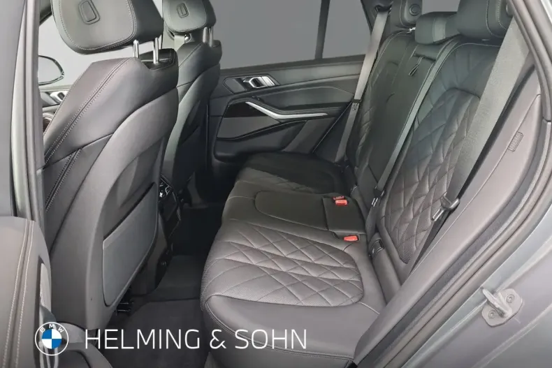 BMW X5 din 2024 cu 12.500 km - oferta BMW168171 - foto 11