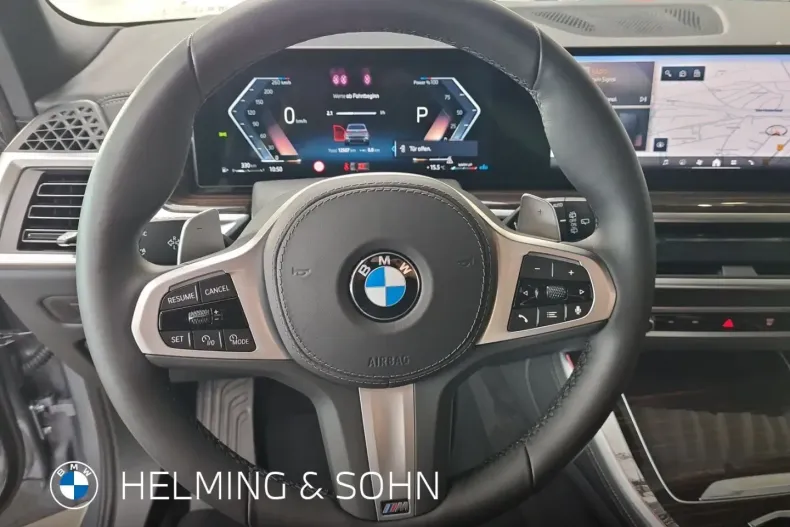 BMW X5 din 2024 cu 12.500 km - oferta BMW168171 - foto 15