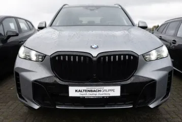 BMW X5 din 2024 - oferta BMW168173