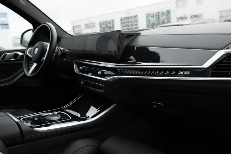 BMW X5 din 2024 cu 42.635 km - oferta BMW168173 - foto 3