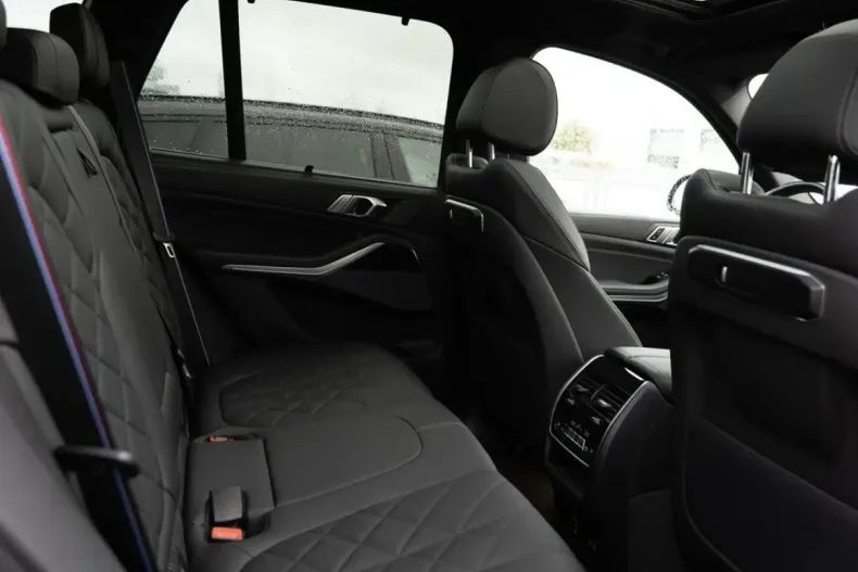 BMW X5 din 2024 cu 42.635 km - oferta BMW168173 - foto 4