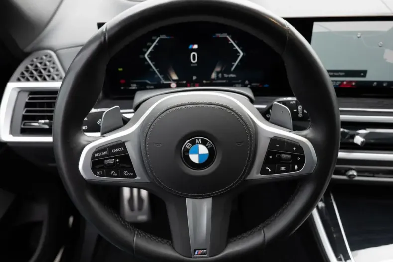 BMW X5 din 2024 cu 42.635 km - oferta BMW168173 - foto 8