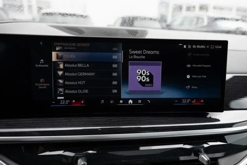 BMW X5 din 2024 cu 42.635 km - oferta BMW168173 - foto 10