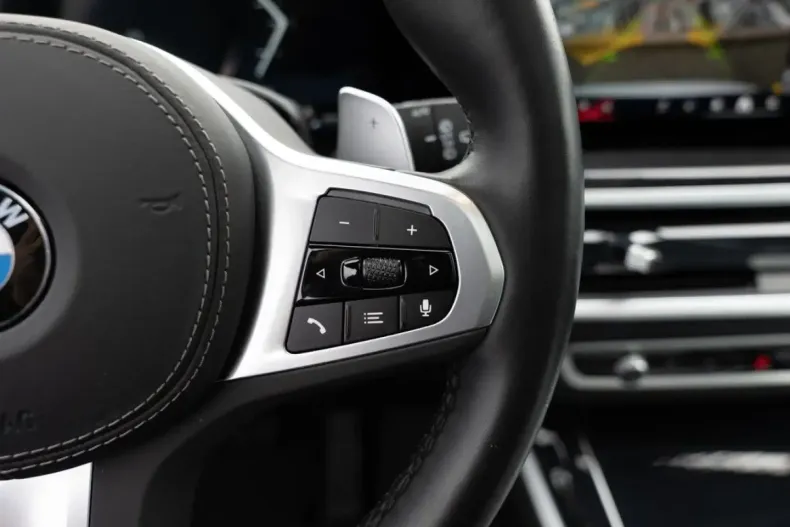 BMW X5 din 2024 cu 42.635 km - oferta BMW168173 - foto 15